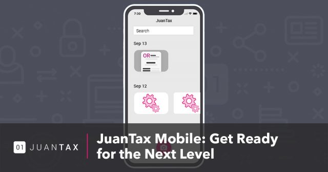 JuanTax Mobile JuanTax Mobile-JuanTax