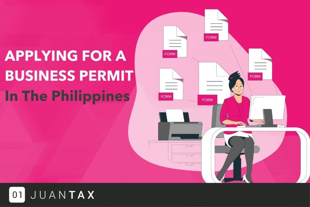 A Quick Guide to Get a Business Permit