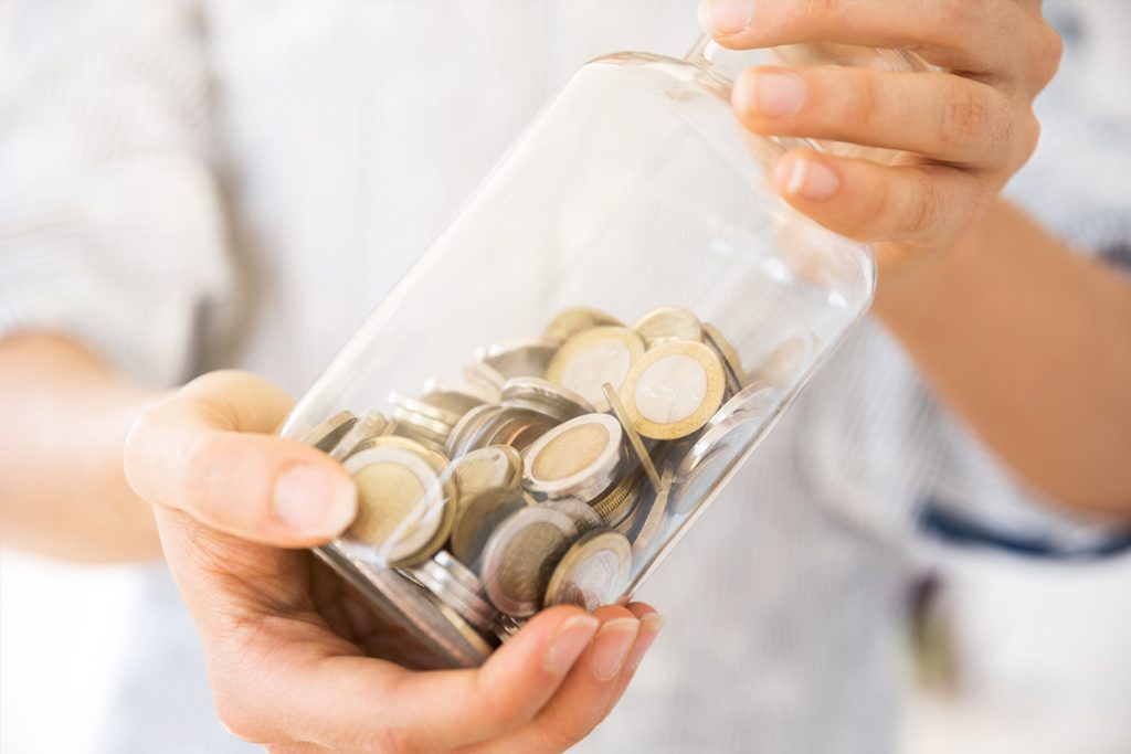 The 5 Best Practices in Collecting Money
