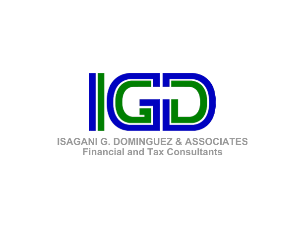 IGD bigger logo