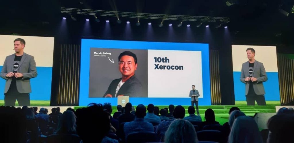 10th Xerocon