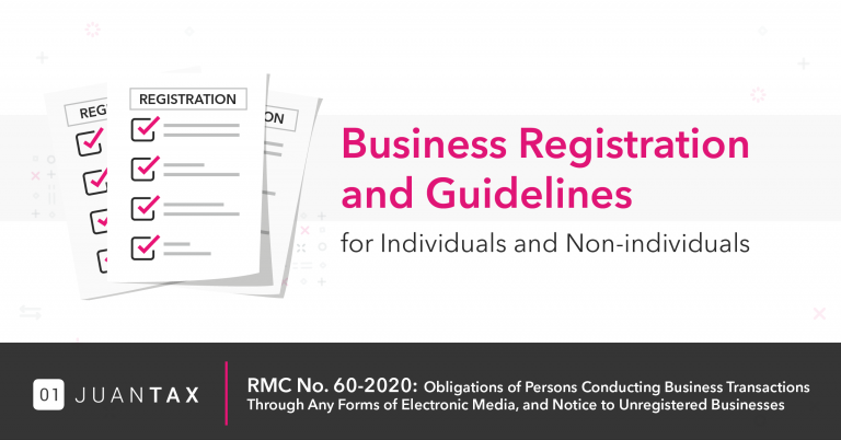 Everything You Need to Know About RMC 60-2020