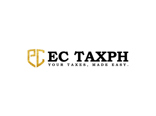 EC TAXPH Yor taxes, made easy