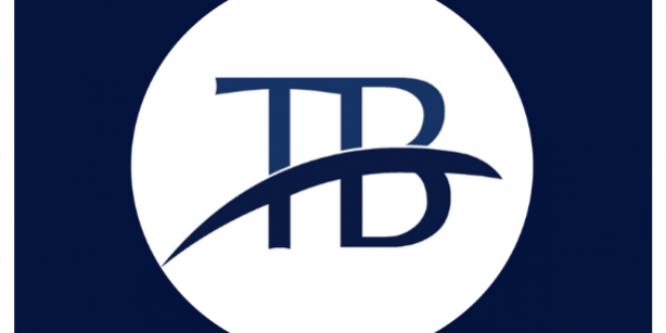 TB bigger logo