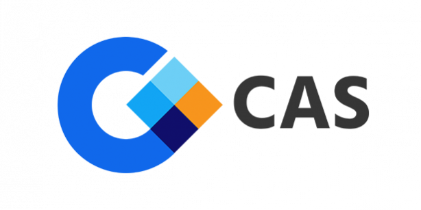 CAS logo