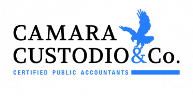 Logo_CamaraCustodioCo_615x460 Camara Custodio & Co. Certified Public Accountants logo