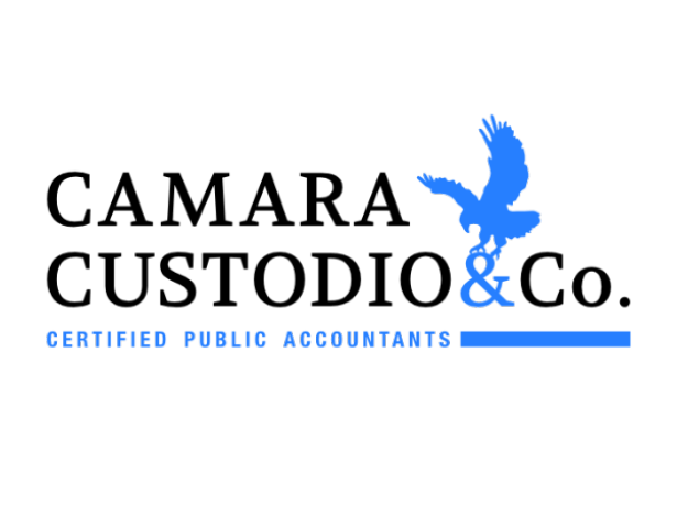 Camara Custodio & Co. Certified Public Accountants logo