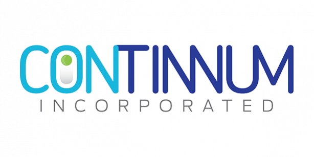 Continnum Incorporated logo
