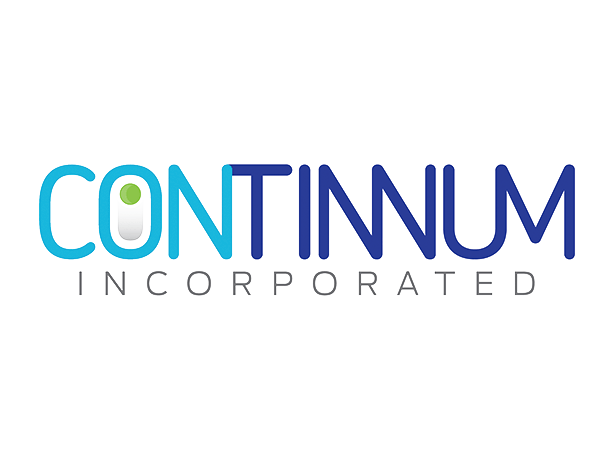 Continnum Incorporated logo