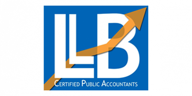 Logo_LLB_615x460 LLB Certified Public Accountants logo