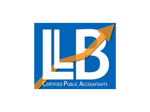 LLB Certified Public Accountants logo