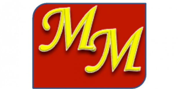 MM logo
