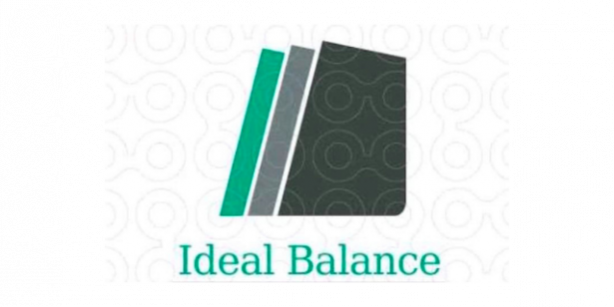 idealbalance Ideal Balance Logo
