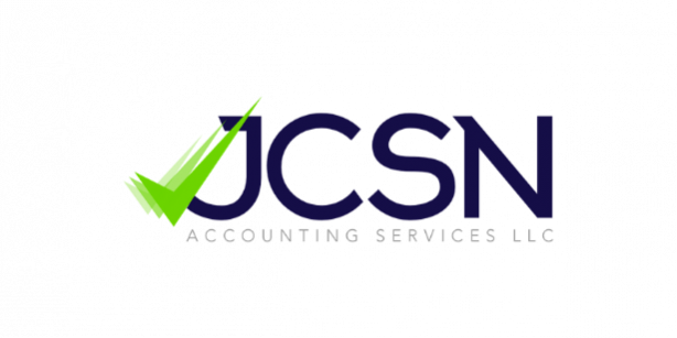 jcsn JCSN Accounting Services LLC Logo