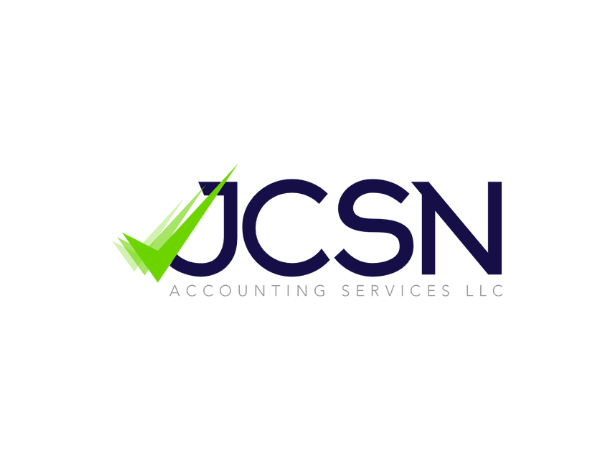 JCSN Accounting Services LLC Logo
