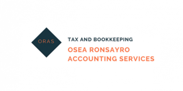 osea ORAS Tax and bookkeeping OSEA RONSAYRO ACCOUNTING SERVICES
