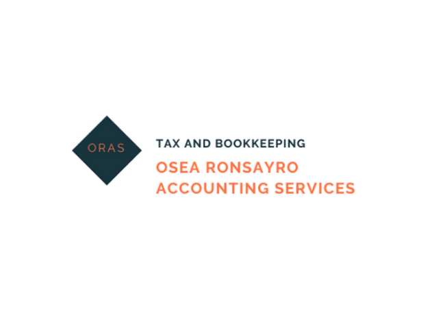 ORAS Tax and bookkeeping OSEA RONSAYRO ACCOUNTING SERVICES