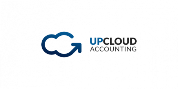 upcloud Upcloud Accounting logo
