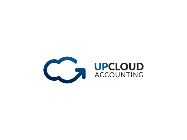 Upcloud Accounting logo