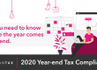 All you need to know before the year comes to an end - JuanTax Banner