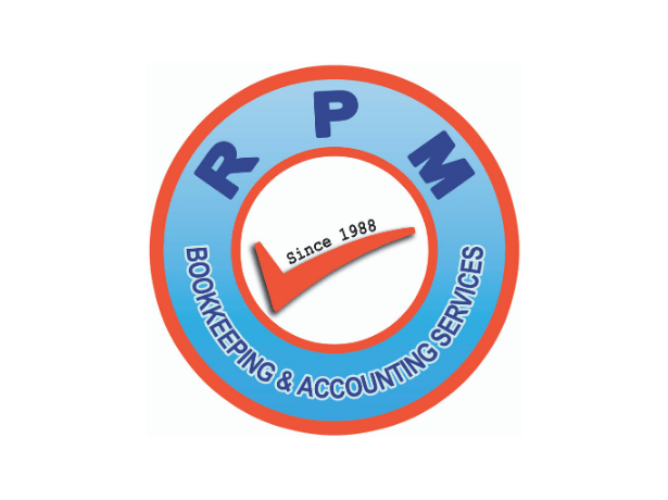 RPM Bookkeeping & accounting Services
