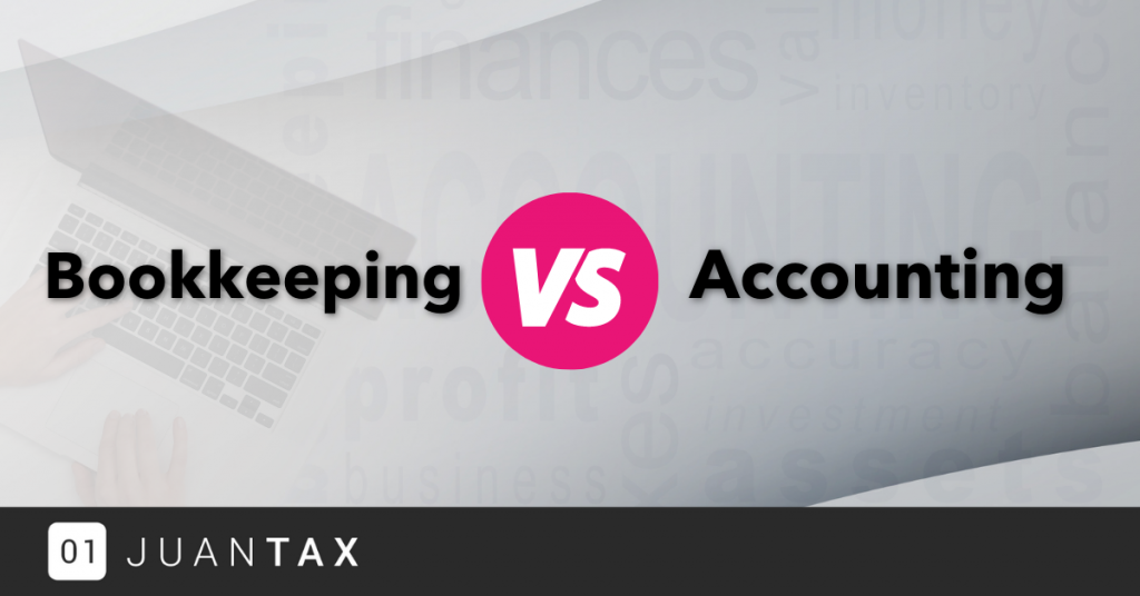 Bookkeeping Vs. Accounting: How Do They Differ?