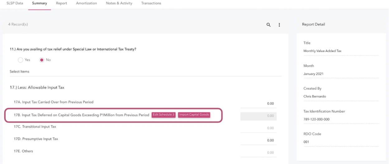 RR No. 132018 VAT on TRAIN Law