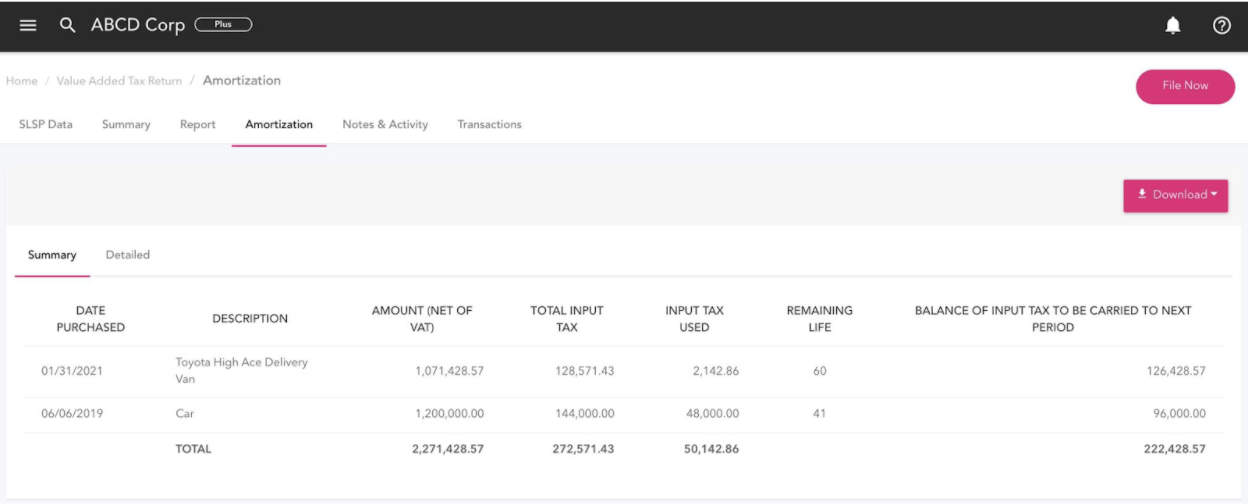 RR No. 132018 VAT on TRAIN Law