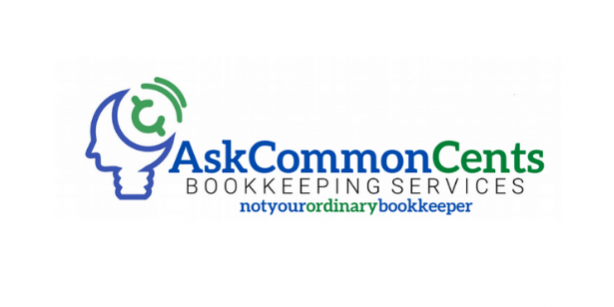 AskCommonCents Bookkeeping Services not your ordinary bookkeeper