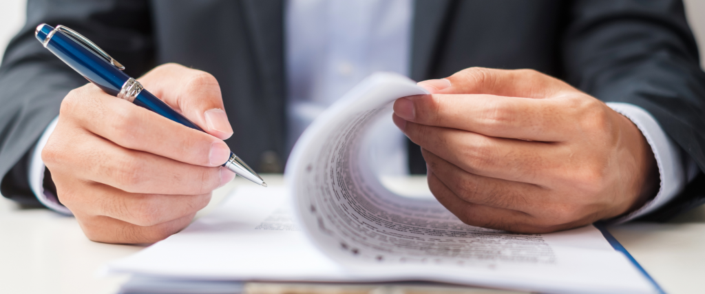 BIR Registration Requirements Checklist for Professionals